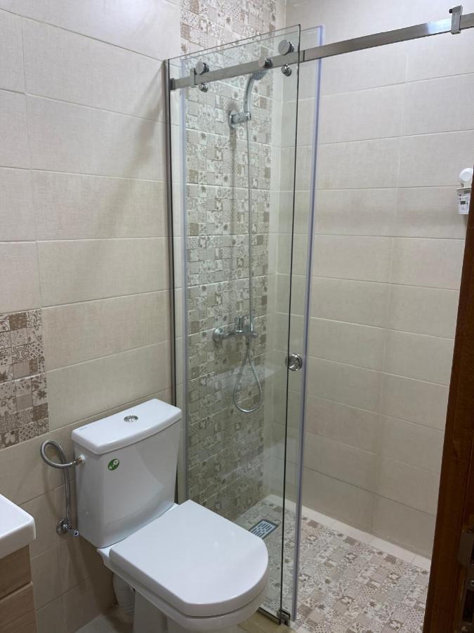 Appartement En M'Diq Centre Ville Pres De La Plage 외부 사진