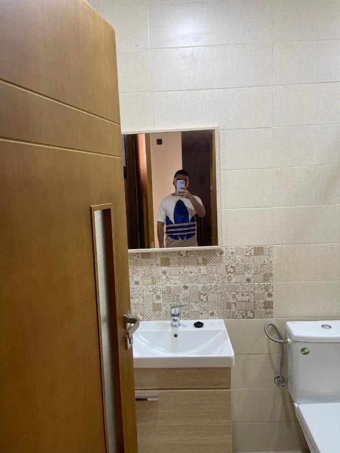 Appartement En M'Diq Centre Ville Pres De La Plage 외부 사진