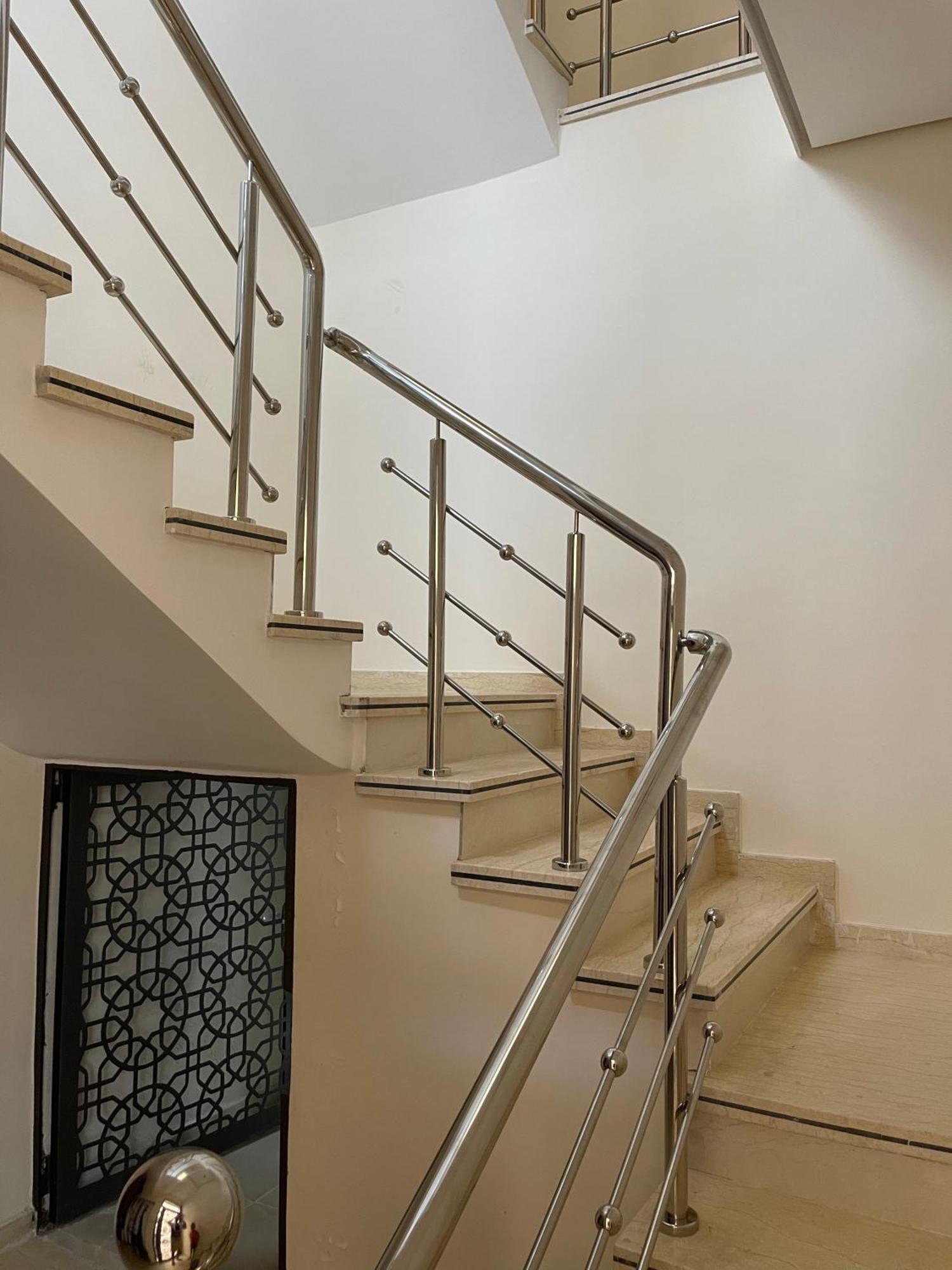 Appartement En M'Diq Centre Ville Pres De La Plage 외부 사진